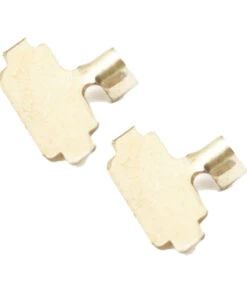 BLACK+DECKER Black and Decker Lawn Mower (2 Pack) Replacement Terminal # 070162-00-2PK