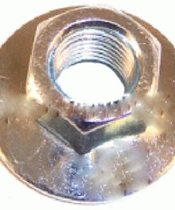 BLACK+DECKER Black and Decker LE750 Lawn Edger Replacement Nut # 093914-00