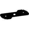 BLACK+DECKER EB-007AL Heavy Duty Edge Hog Replacement Blade for LE750