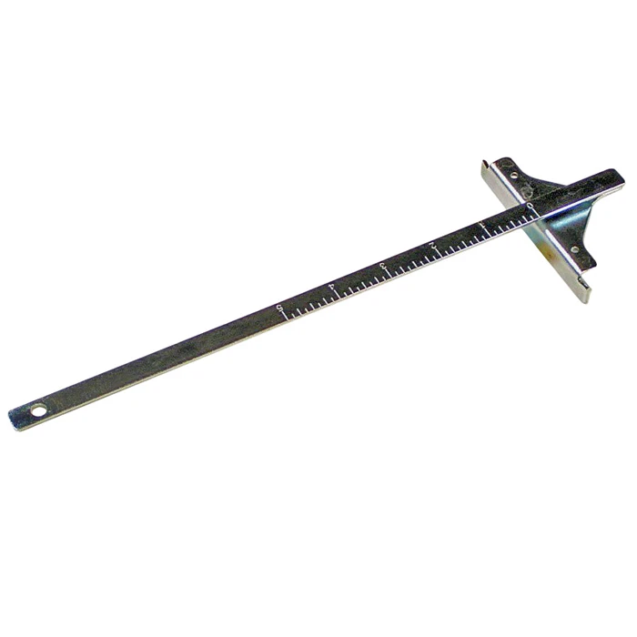 BLACK+DECKER Black and Decker CS1000/CS1010 Replacement Saw Rip Fence # 132144-00 1 BLACK+DECKER Black and Decker CS1000/CS1010 Replacement Saw Rip Fence # 132144-00