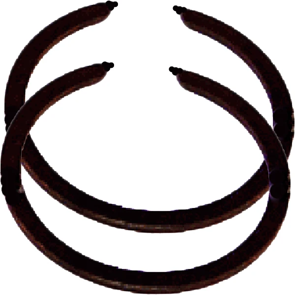 BLACK+DECKER Black and Decker LE750 Edger Retaining Ring (2 Pack) # 133876-00-2PK 1 BLACK+DECKER Black and Decker LE750 Edger Retaining Ring (2 Pack) # 133876-00-2PK