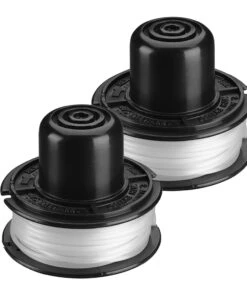 BLACK+DECKER Black and Decker CST800/ST1000 Replacement (2 Pack) Spool # 143684-01-2PK