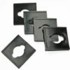 BLACK+DECKER Black and Decker CMM1000 Mower Replacement Blade Insulator 5 Pack # 241381-01-5PK