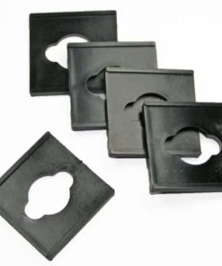 BLACK+DECKER Black and Decker CMM1000 Mower Replacement Blade Insulator 5 Pack # 241381-01-5PK