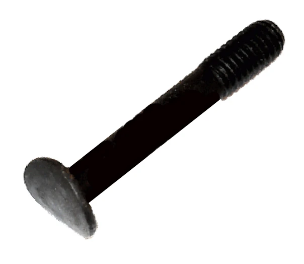 BLACK+DECKER Black and Decker LE750 Lawn Edger Replacement Handle Screw # 241947-02 2 BLACK+DECKER Black and Decker LE750 Lawn Edger Replacement Handle Screw # 241947-02 - Image 2