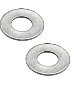 BLACK+DECKER DeWalt Lawn Mower Replacement Washers # 242488-00-2PK