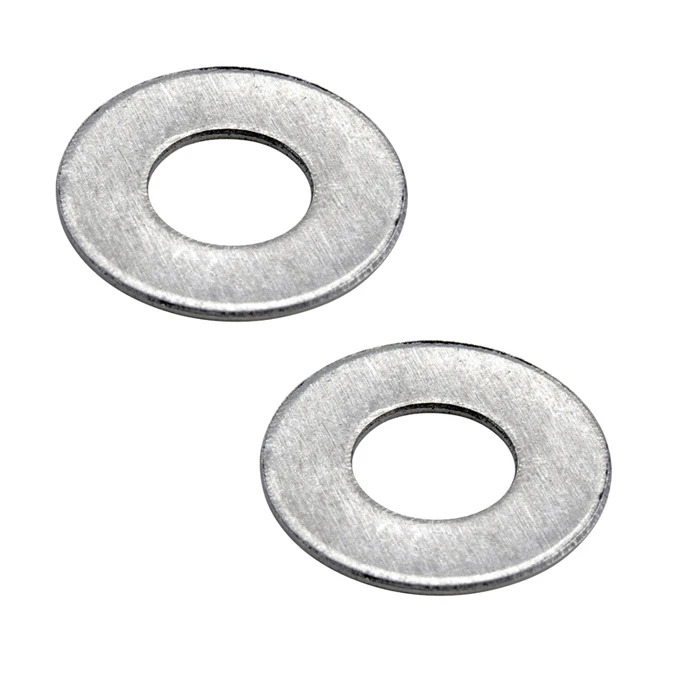 BLACK+DECKER DeWalt Lawn Mower Replacement Washers # 242488-00-2PK 1 BLACK+DECKER DeWalt Lawn Mower Replacement Washers # 242488-00-2PK