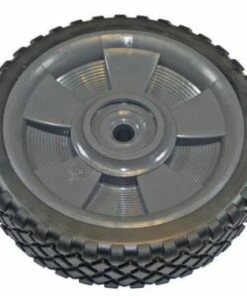 BLACK+DECKER Black and Decker CMM1200 Replacement 7" Mower Wheel # 242600-00