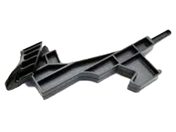 BLACK+DECKER Black and Decker BV2500 Blower (2 Pack) Replacement Catches # 370012-2PK 2 BLACK+DECKER Black and Decker BV2500 Blower (2 Pack) Replacement Catches # 370012-2PK - Image 2