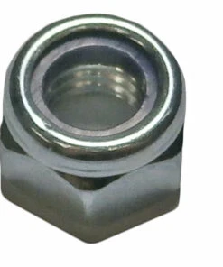 BLACK+DECKER Black and Decker Genuine OEM Replacement Nut # 370023