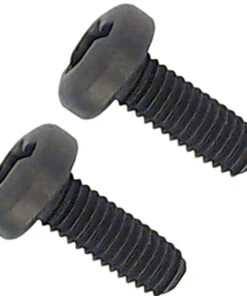 BLACK+DECKER DeWalt String Trimmer Replacement Blade Bolts # 371954-01-2PK