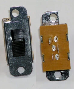 BLACK+DECKER Black and Decker ST1000/ST4500/ST7700 Replacement 4 Pack Switch # 383994-00-4PK