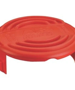 BLACK+DECKER Black & Decker OEM 5140177-87 replacement string trimmer spool cover 385022-03N