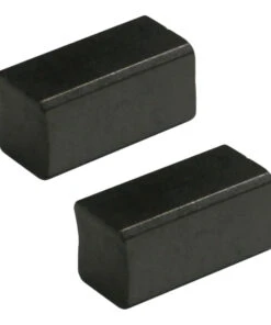 BLACK+DECKER DeWalt Hedge Trimmer Replacement Brushes # 387542-00-2PK