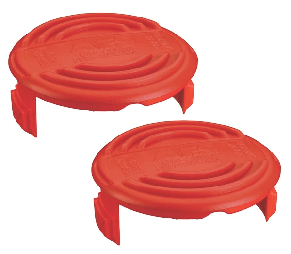 BLACK+DECKER Black and Decker NST2018/NST1024 Spool Cover (2 Pack) # 5104183-03-2PK 1 BLACK+DECKER Black and Decker NST2018/NST1024 Spool Cover (2 Pack) # 5104183-03-2PK