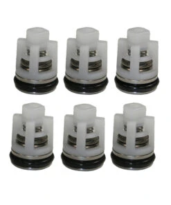BLACK+DECKER DeWalt Replacement Valve Kit, 6 Pack # 5140117-46