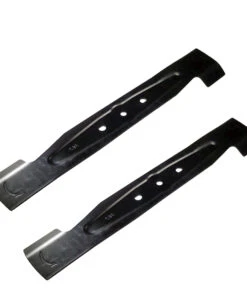 BLACK+DECKER Black and Decker CM1640 Mower (2 Pack) OEM Replacement Blade # 5140150-05-2PK
