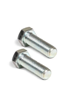 BLACK+DECKER Black and Decker 2 Pack Of Genuine OEM Replacement Blade Bolts # 5140150-07-2PK