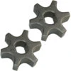 BLACK+DECKER Black And Decker Chain Saw 2 Pack of Genuine OEM Sprockets # 5140159-23-2PK