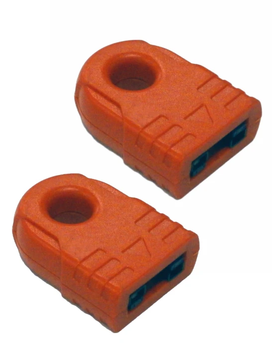 BLACK+DECKER Black and Decker 2 Pack Of Genuine OEM Replacement Keys # 5140161-05-2PK 2 BLACK+DECKER Black and Decker 2 Pack Of Genuine OEM Replacement Keys # 5140161-05-2PK - Image 2