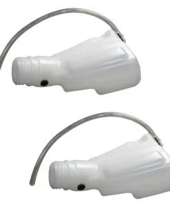 BLACK+DECKER Black and Decker 2 Pack Of Genuine OEM Replacement Oil Boxes # 5140162-35-2PK