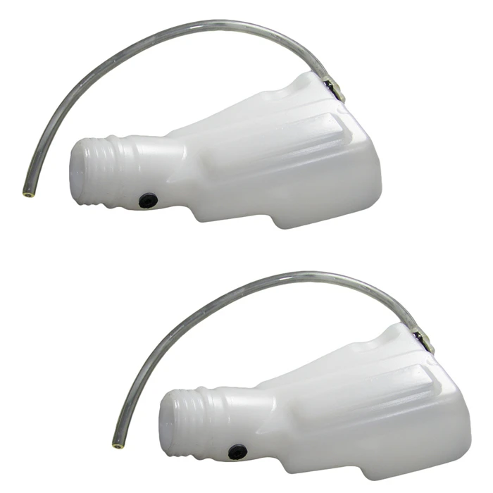 BLACK+DECKER Black and Decker 2 Pack Of Genuine OEM Replacement Oil Boxes # 5140162-35-2PK 1 BLACK+DECKER Black and Decker 2 Pack Of Genuine OEM Replacement Oil Boxes # 5140162-35-2PK