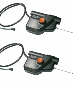 BLACK+DECKER Black and Decker 2 Pack Of Genuine OEM Replacement Switch Boxes # 5140173-68-2PK