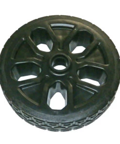 BLACK+DECKER Black and Decker Genuine OEM Replacement Rear Wheel # 5140173-88