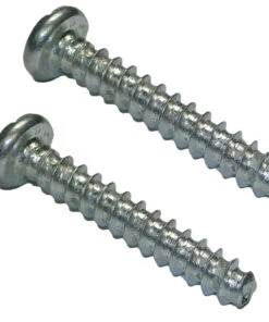 BLACK+DECKER Black and Decker 2 Pack Of Genuine OEM Replacement Screws # 5140174-04-2PK