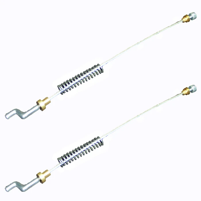 BLACK+DECKER Black and Decker 2 Pack Of Genuine OEM Replacement Switch Cables 5140179-30-2PK 1 BLACK+DECKER Black and Decker 2 Pack Of Genuine OEM Replacement Switch Cables 5140179-30-2PK