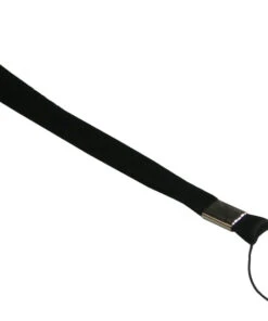 BLACK+DECKER Black and Decker Mower Genuine OEM Replacement Key Strap # 5140188-00