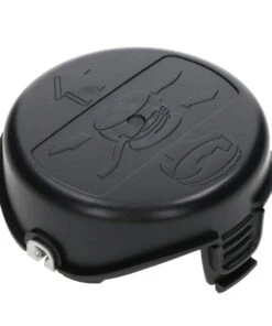 BLACK+DECKER DeWalt String Trimmer Replacement Spool Cover # 575648-03
