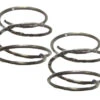 BLACK+DECKER Black and Decker GH1000-GH2000 (2 Pack) Replacement Spring # 580936-00-2PK
