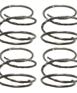 BLACK+DECKER Black and Decker GH1000-GH2000 (4 Pack) Replacement Spring # 580936-00-4PK