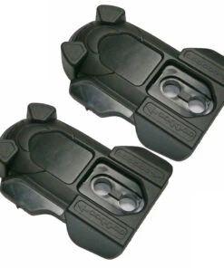 BLACK+DECKER Black and Decker 2 Pack Of Genuine OEM Replacement Sheaths # 588087-00-2PK