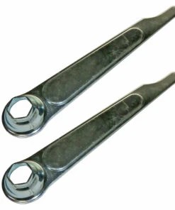 BLACK+DECKER Black and Decker 2 Pack Of Genuine OEM Replacement Tools # 590439-00-2PK