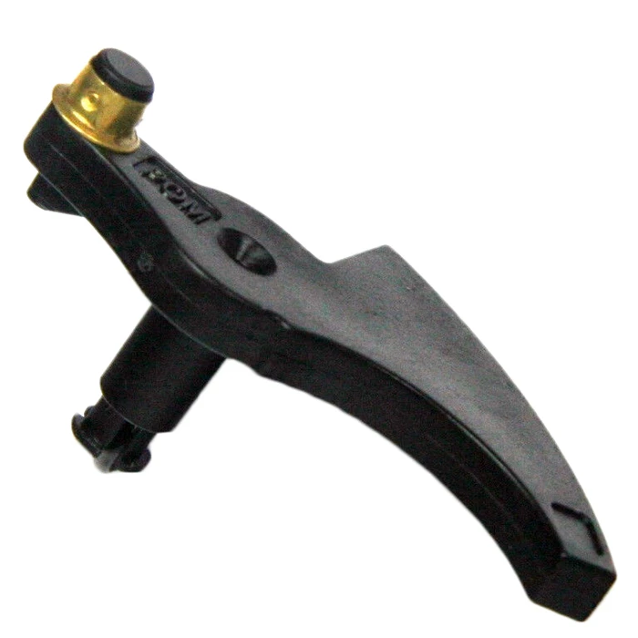 BLACK+DECKER DeWalt String Trimmer Replacement Lever # 598435-00SV 2 BLACK+DECKER DeWalt String Trimmer Replacement Lever # 598435-00SV - Image 2