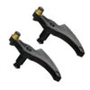 BLACK+DECKER DeWalt String Trimmer Replacement Levers # 598435-00SV-2PK
