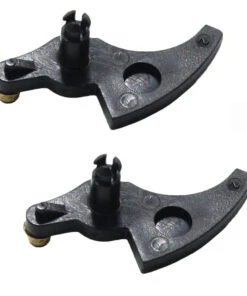 BLACK+DECKER DeWalt String Trimmer Replacement Levers # 598437-00-2PK