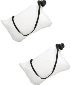 BLACK+DECKER Black and Decker BV2500 & BV4000 Blower (2 Pack) Leaf Bag # 610004-01-2PK