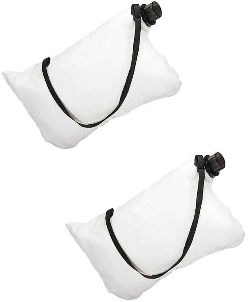 BLACK+DECKER Black and Decker BV2500 & BV4000 Blower (2 Pack) Leaf Bag # 610004-01-2PK 1 BLACK+DECKER Black and Decker BV2500 & BV4000 Blower (2 Pack) Leaf Bag # 610004-01-2PK