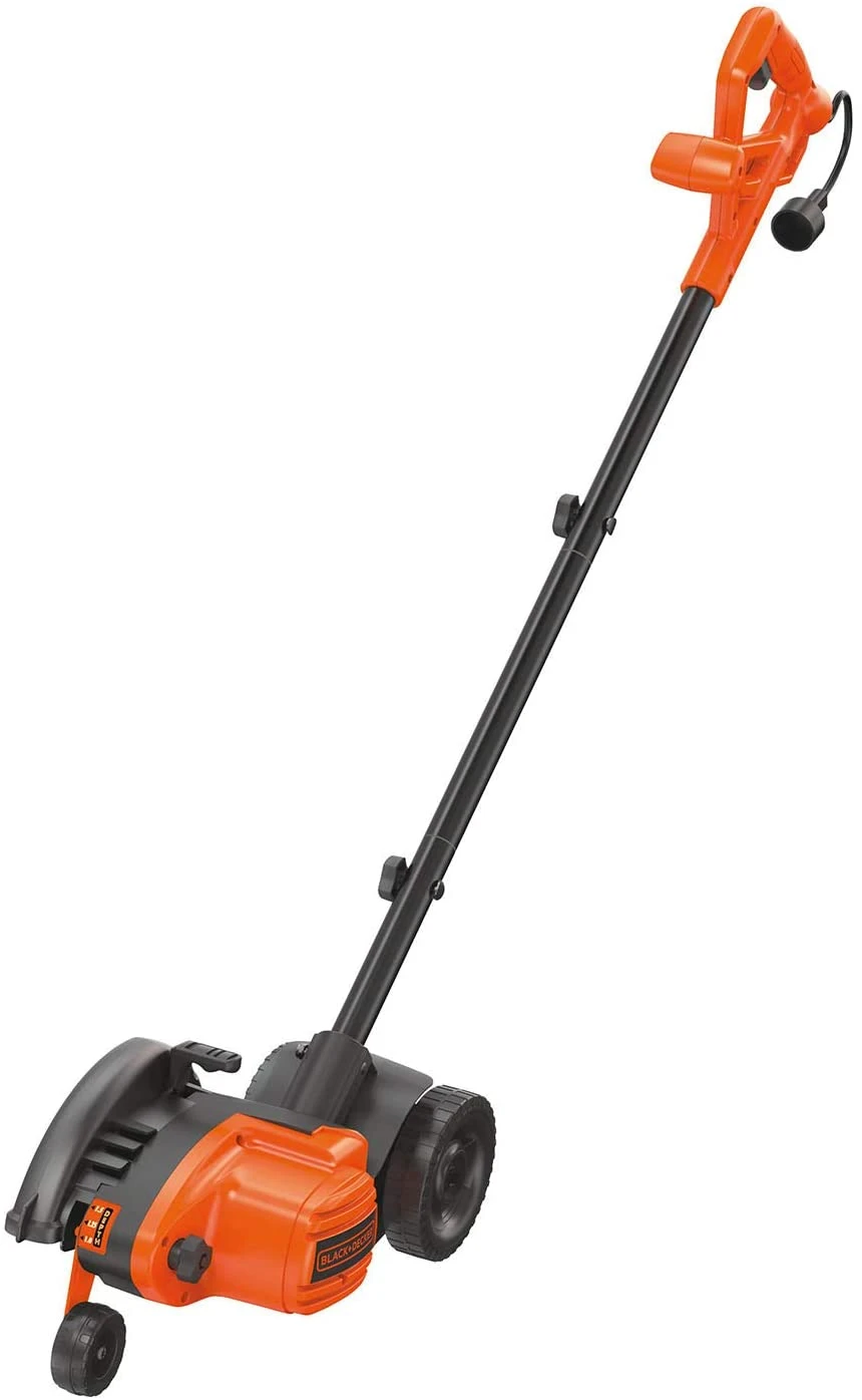 BLACK+DECKER Electric Landscape Edger and Trencher (LE760FF) 1 BLACK+DECKER Electric Landscape Edger and Trencher (LE760FF)