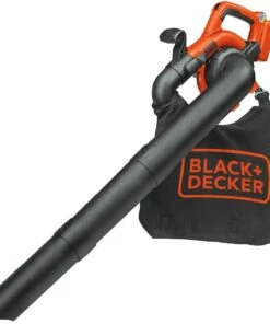 BLACK+DECKER 2-in-1 Cordless Sweeper