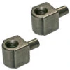 BLACK+DECKER Black and Decker 2 Pack Of Genuine OEM Replacement Clamps # 623963-00-2PK
