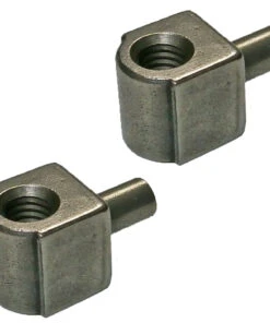 BLACK+DECKER Black and Decker 2 Pack Of Genuine OEM Replacement Clamps # 623963-00-2PK