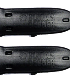 BLACK+DECKER Black and Decker 8" Chainsaw & Pruner Replacement 2 Pack Sheath # 624732-00-2PK