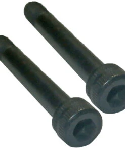 BLACK+DECKER Porter Cable 2 Pack Of Genuine OEM Replacement Screws # 646504-00-2PK