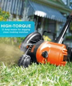 BLACK+DECKER Electric Landscape Edger and Trencher (LE760FF) 7 BLACK+DECKER Electric Landscape Edger and Trencher (LE760FF) -Cheap BLACK+DECKERr Store 71buif6wJyL. AC SL1500