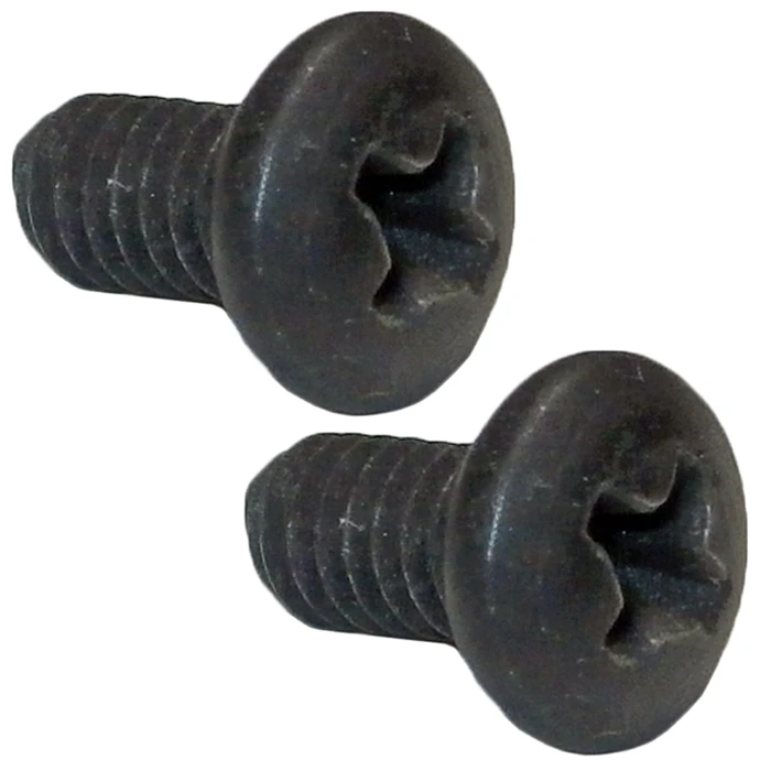 BLACK+DECKER Porter Cable String Trimmer Replacement Screws # 873982-2PK 2 BLACK+DECKER Porter Cable String Trimmer Replacement Screws # 873982-2PK - Image 2