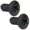 BLACK+DECKER Porter Cable String Trimmer Replacement Screws # 873982-2PK